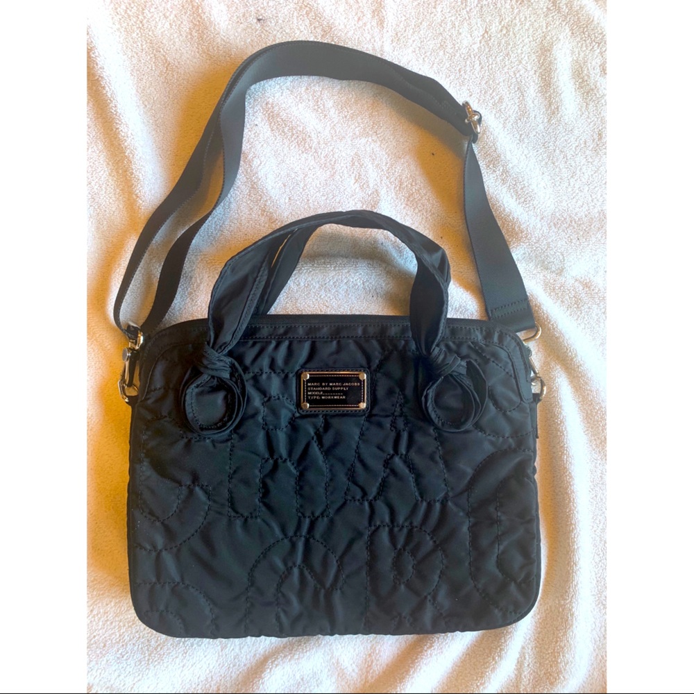 Marc Jacobs Laptop Bag